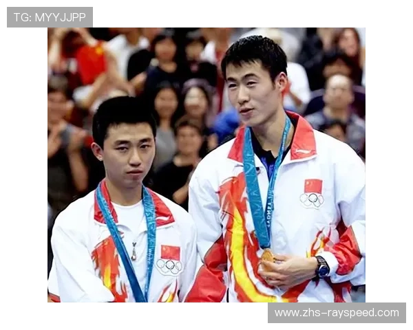 奥运冠军阎森出席德安“隆平杯”，谈乒乓球精神与工匠精神一脉相承