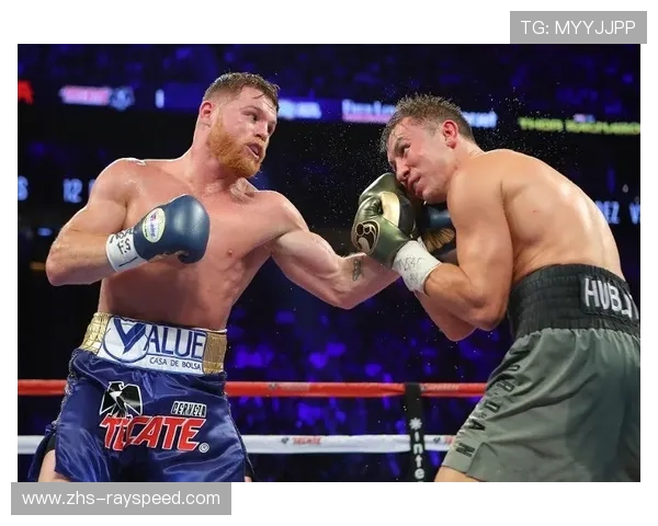 根纳迪·戈洛夫金当选国际拳联（WB）全球主席