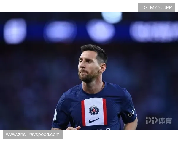 体育慈善转型社会企业，梅西基金会投资设施