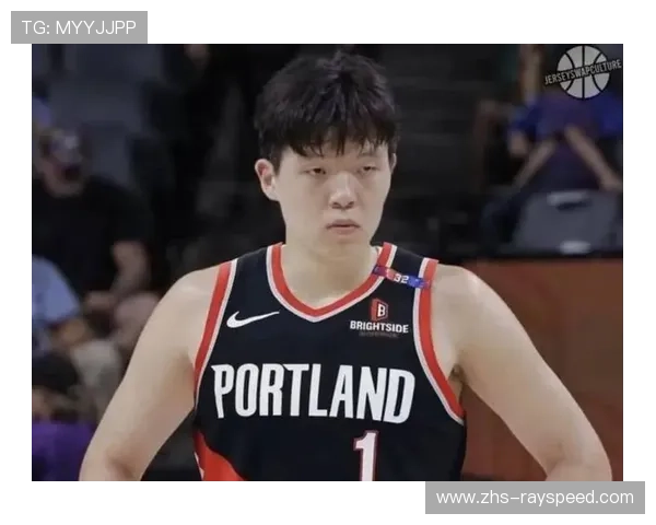 开拓者不敌鹈鹕，杨瀚森未获出场机会