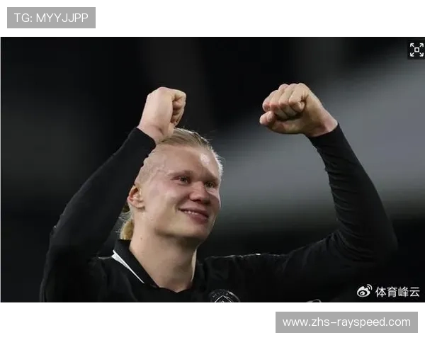 哈兰德劲射破门，打入个人英超第100球，曼城1-0领先西汉姆联