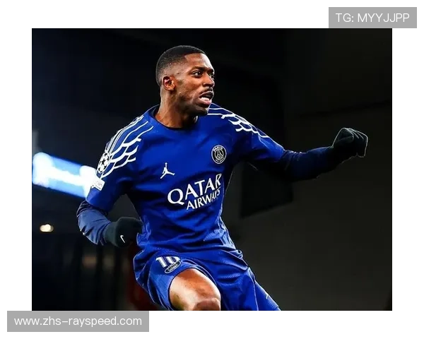 欧冠六年无卫冕魔咒：巴黎能否打破历史规律，登贝莱成卫冕关键