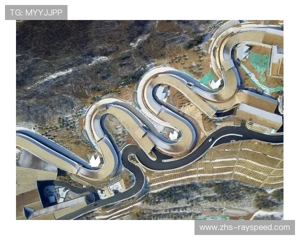 国家雪车雪橇中心“雪游龙”设计获评,弯道技术领先国际 国家雪车雪橇中心“雪游龙”设计获评,弯道技术领先国际