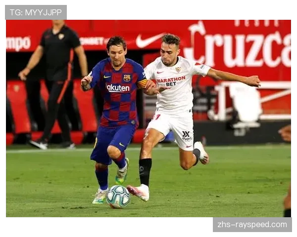 塞维利亚0-0闷平，全场仅一次射正，比赛平均强度为西甲本轮最低