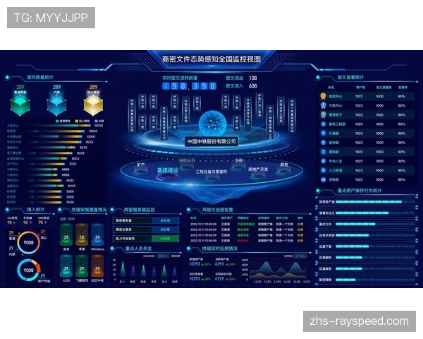 实时数据可视化系统为转播端提供传球线路、射门热区直观展示